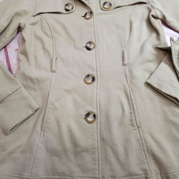 Self Esteem Jacket S - Picture 4 of 6